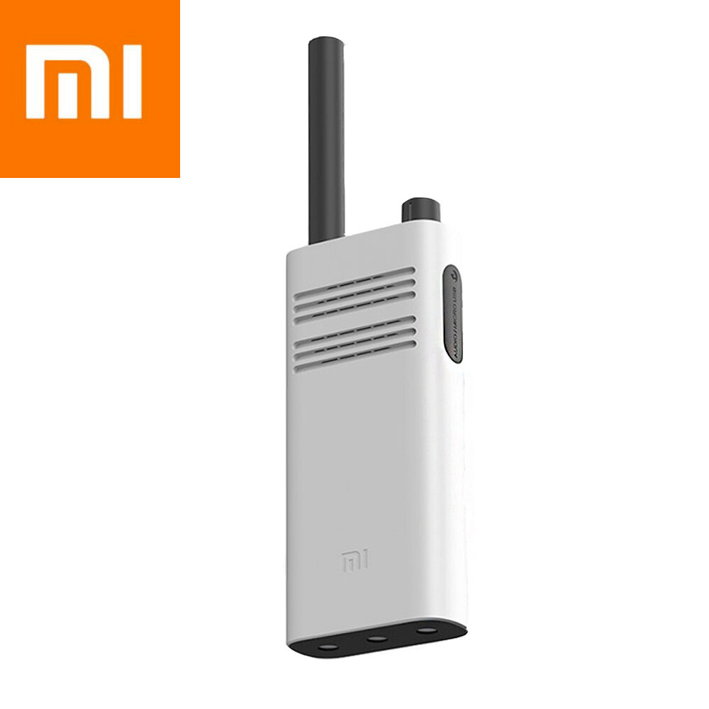 Xiaomi Mi Walkie Talkie Lite