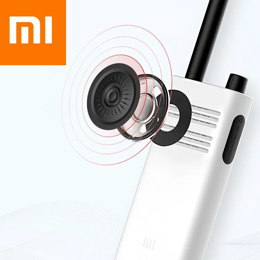 Xiaomi Mi Walkie Talkie Lite