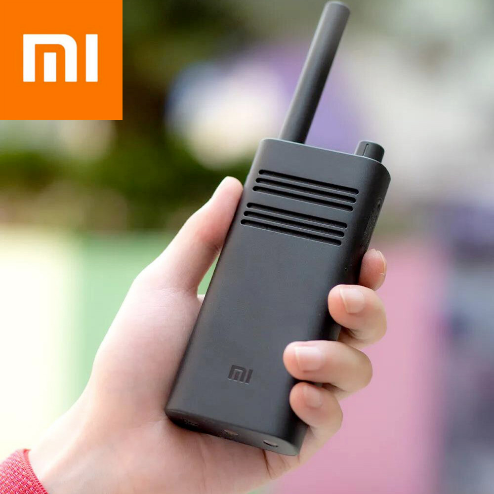 Xiaomi Mi Walkie Talkie Lite