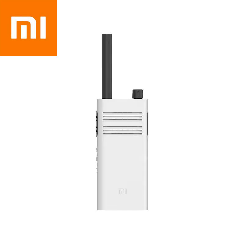 Xiaomi Mi Walkie Talkie Lite