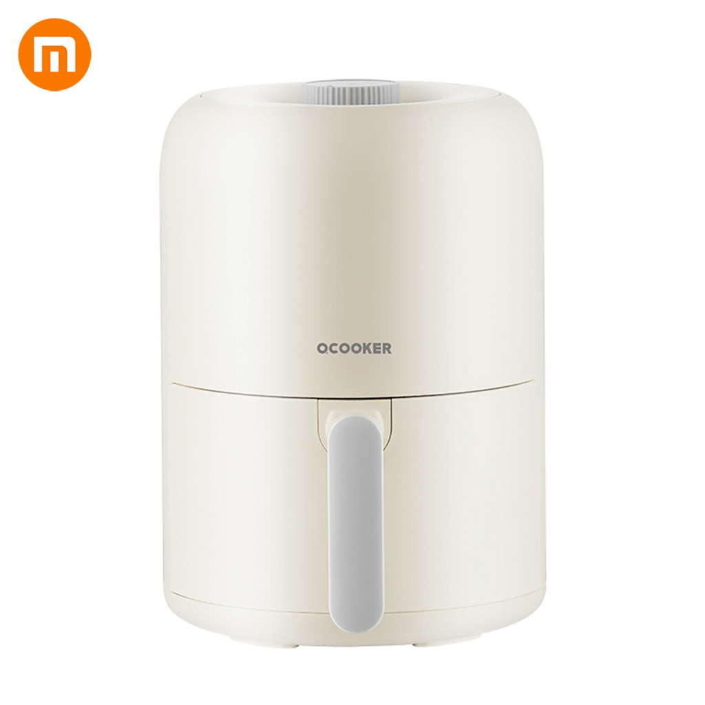 Fritadeira sem Oleo Xiaomi Qcooker Hot Air Fryer