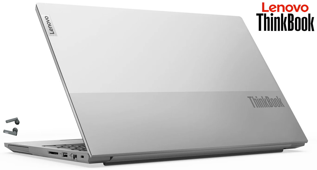 Laptop Lenovo ThinkBook 15 Gen 2