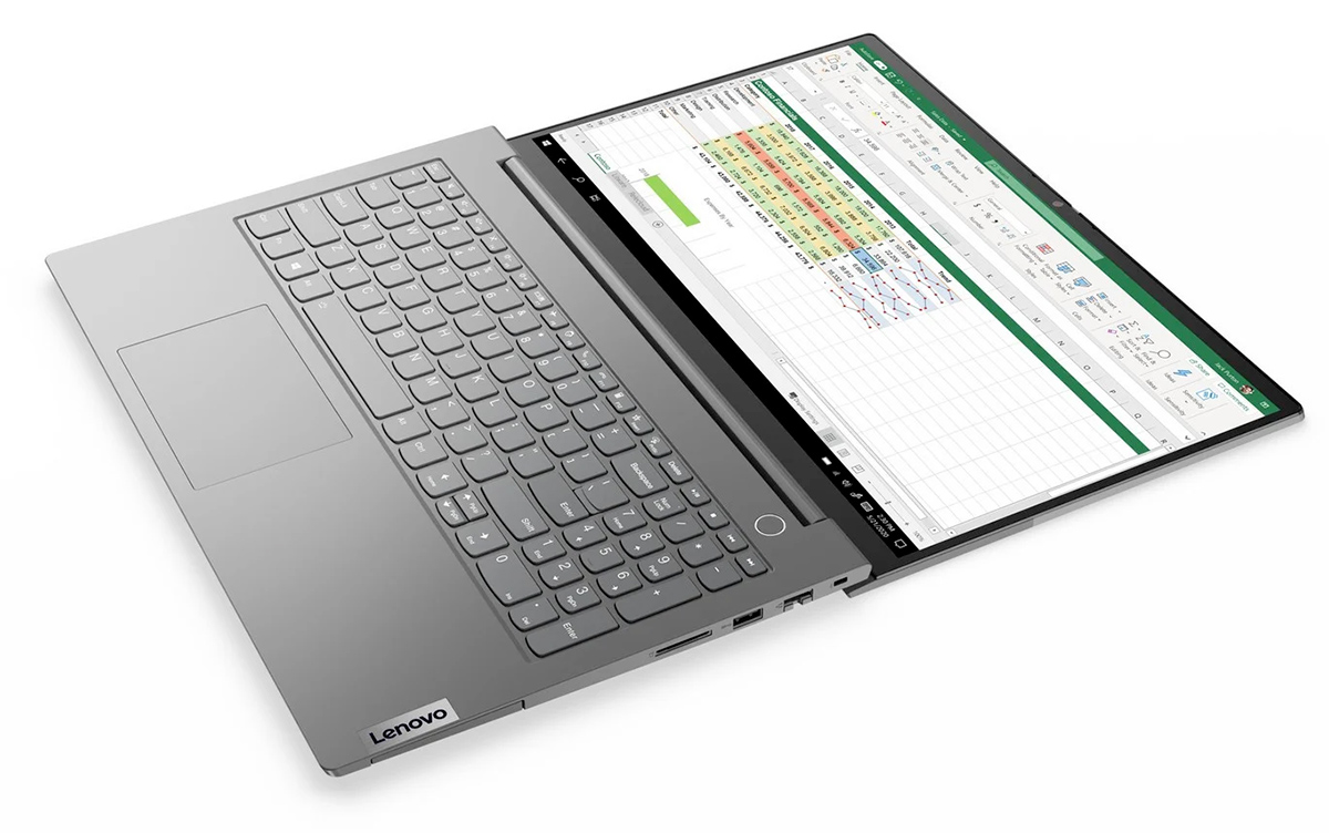 Laptop  ThinkBook 15 Gen 2