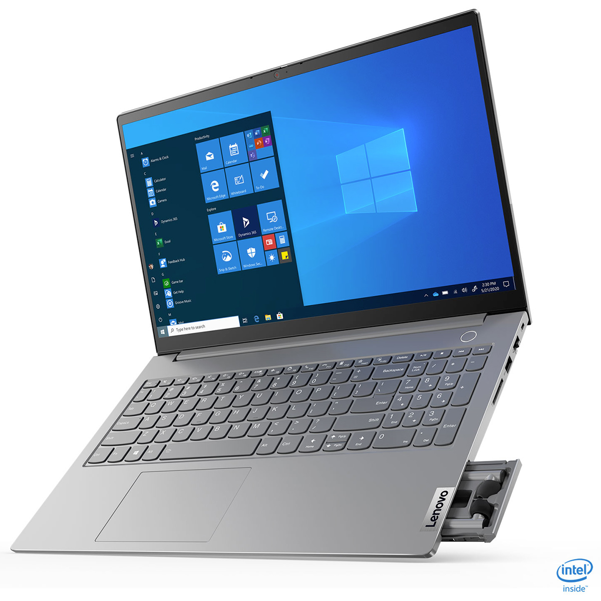 Laptop Lenovo ThinkBook 15 Gen 2