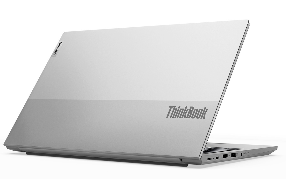 ThinkBook 15 Gen 2