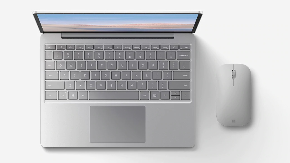 Surface Laptop Go