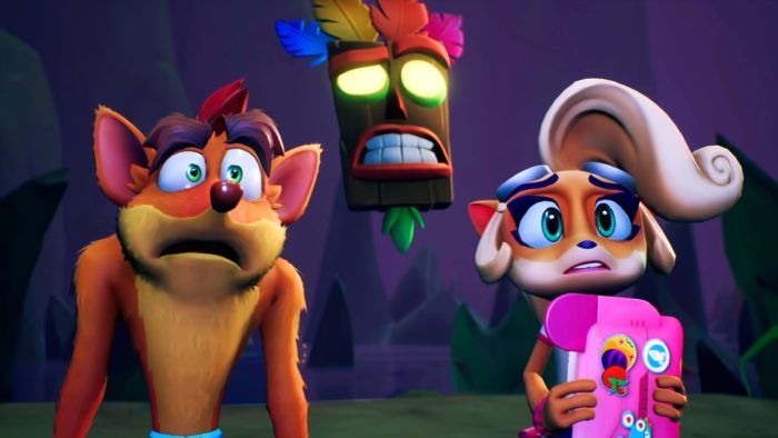 Crash Bandicoot 4: Lançamento, plataformas, gameplay e mais