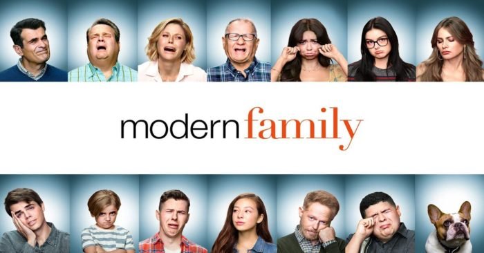 Última temporada de Modern Family (Imagem: Divulgação/ABC)