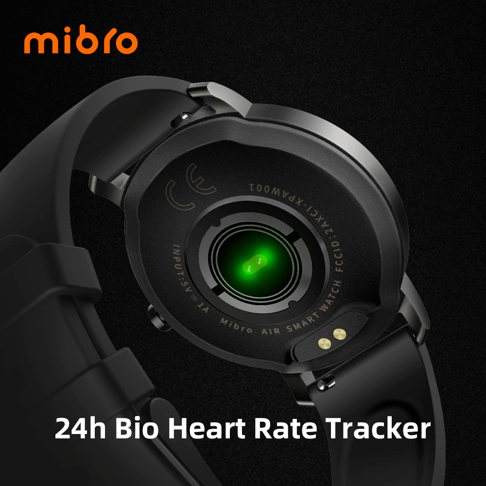 Relogio de Pulso Xiaomi Mibro Air Smartwatch