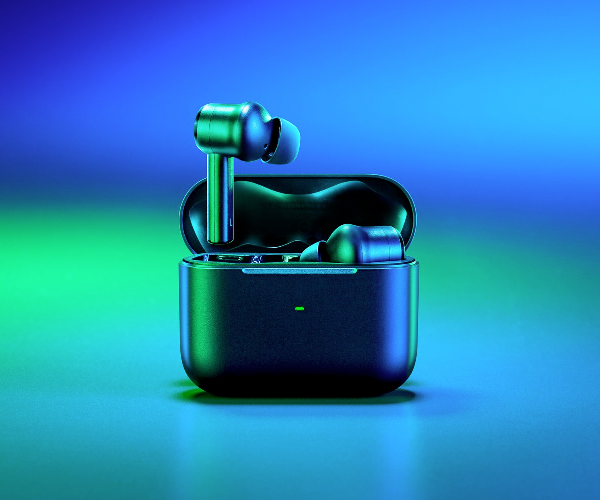 Razer Hammerhead True Wireless Pro