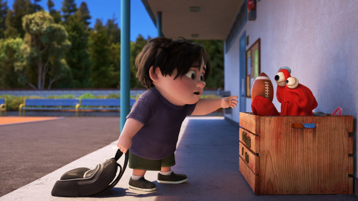 12 curtas de animação da Pixar para assistir no Disney+ / Pixar / Divulgação