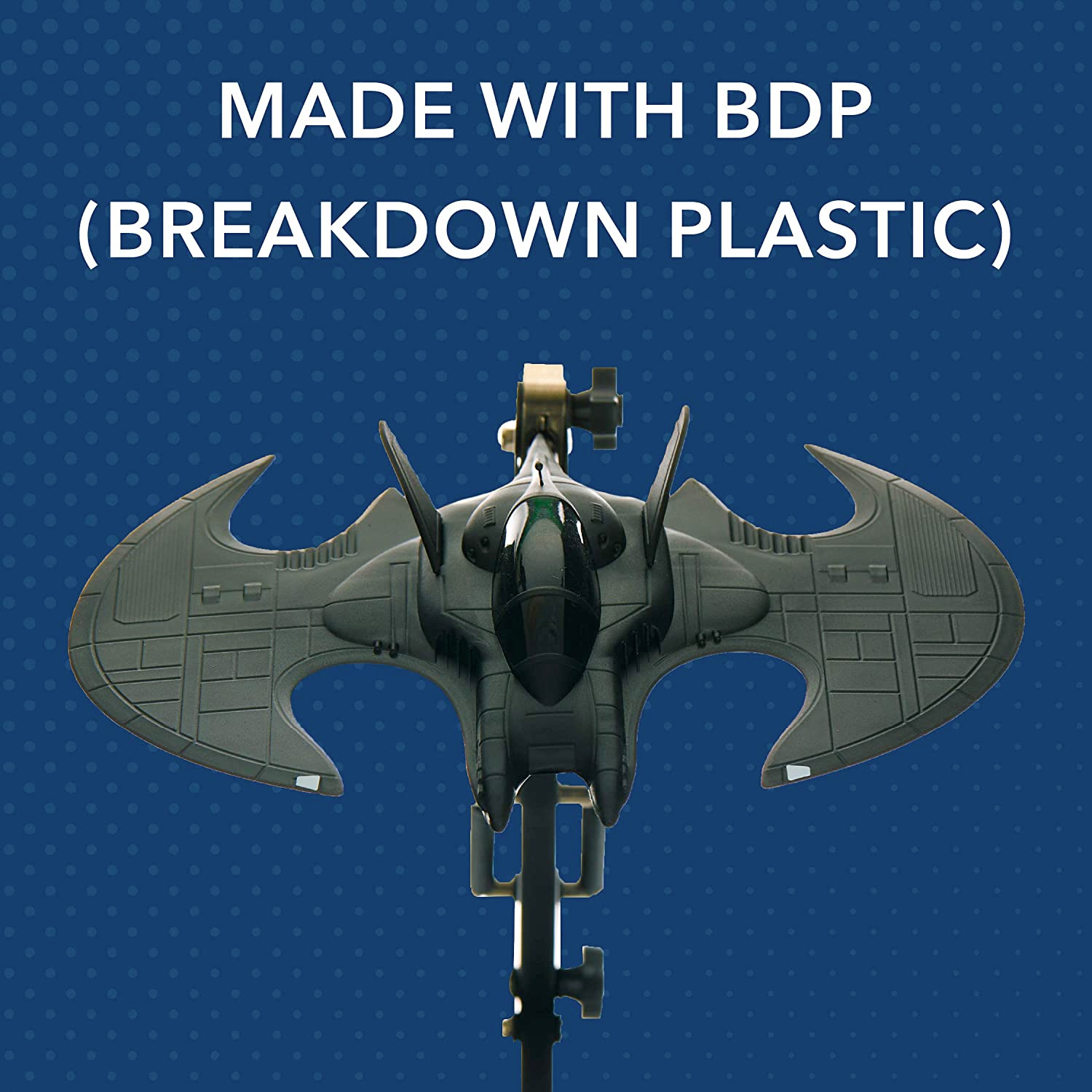 Batwing Posable Batman Desk Light