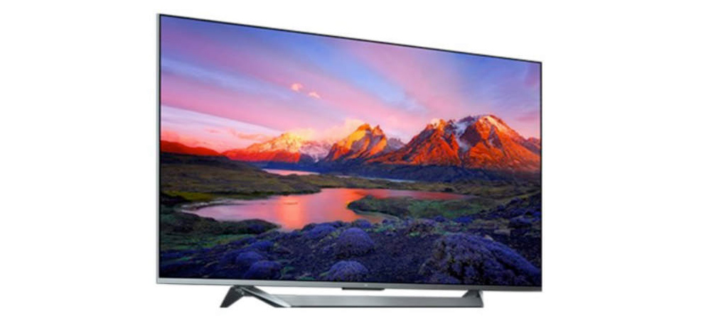 Mi TV Q1 75-inch