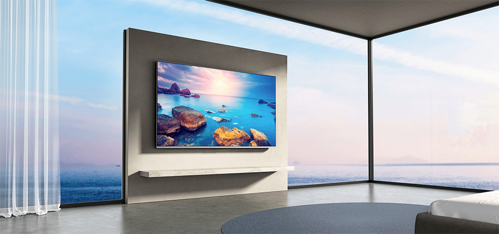 SMi TV Q1 75-inch