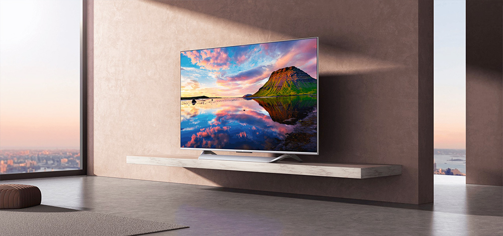 Smart TV Xiaomi Mi TV Q1 75-inch