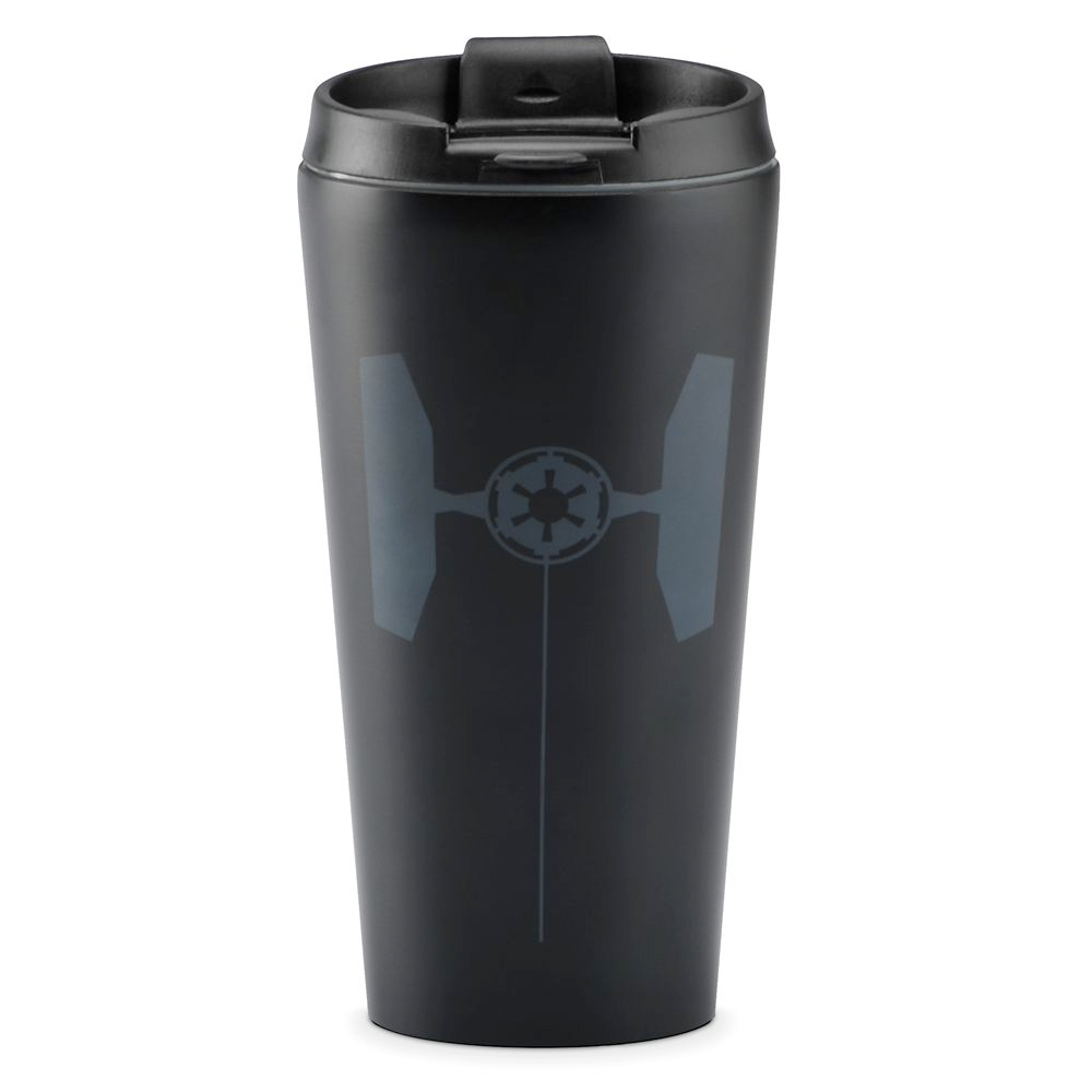 Caneca Darth Vader Dual Brew Coffee Maker