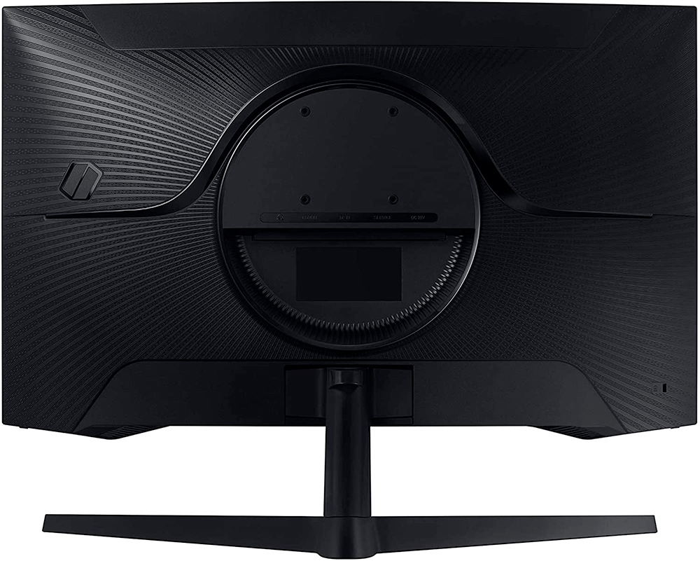 Monitor Samsung Odyssey G5 Gamer