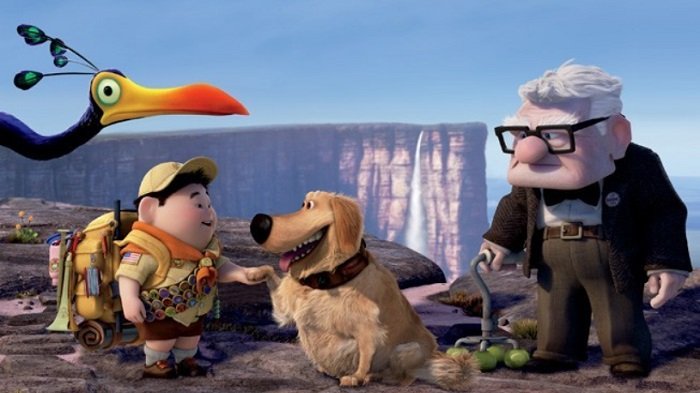 10 animações da Pixar para assistir no Disney+ / Disney+ / Divulgação