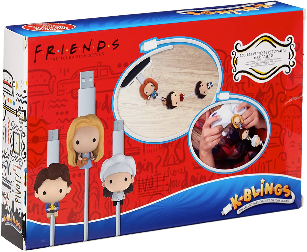 Friends K-Blings