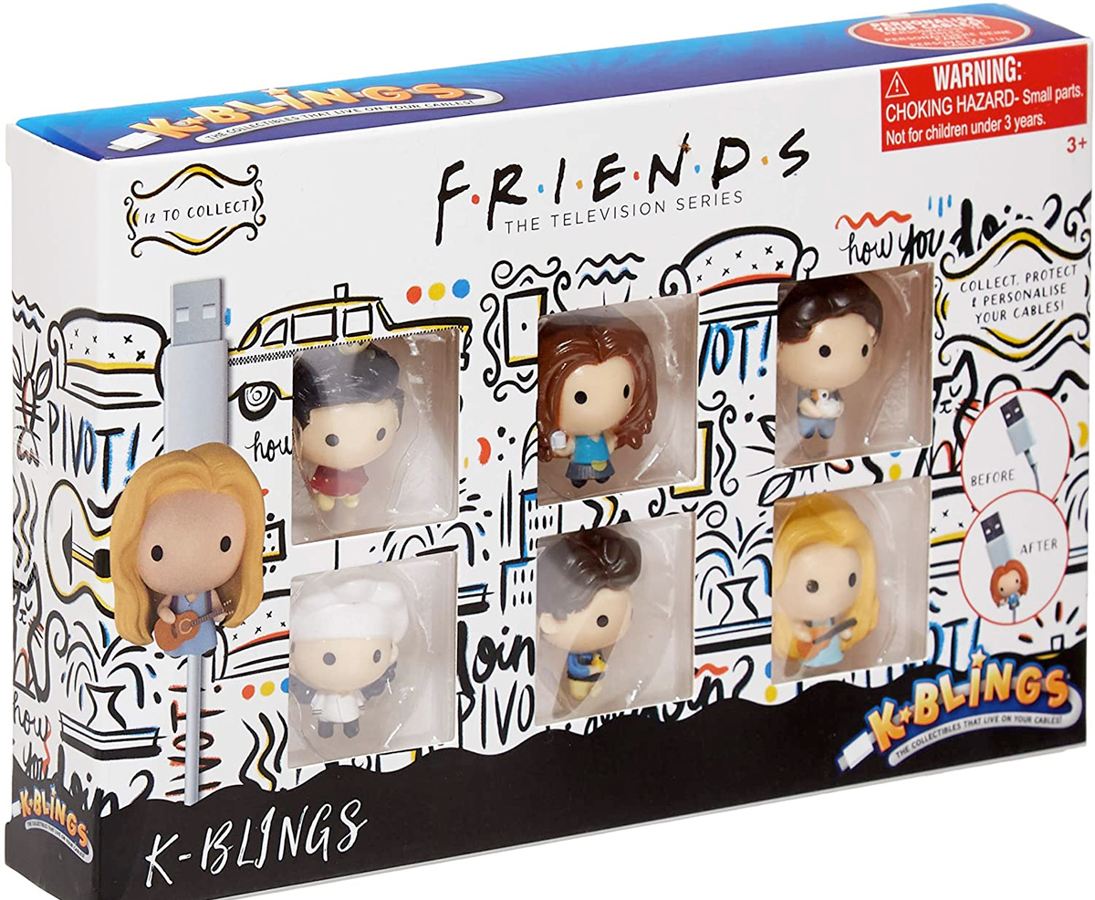 Friends K-Blings