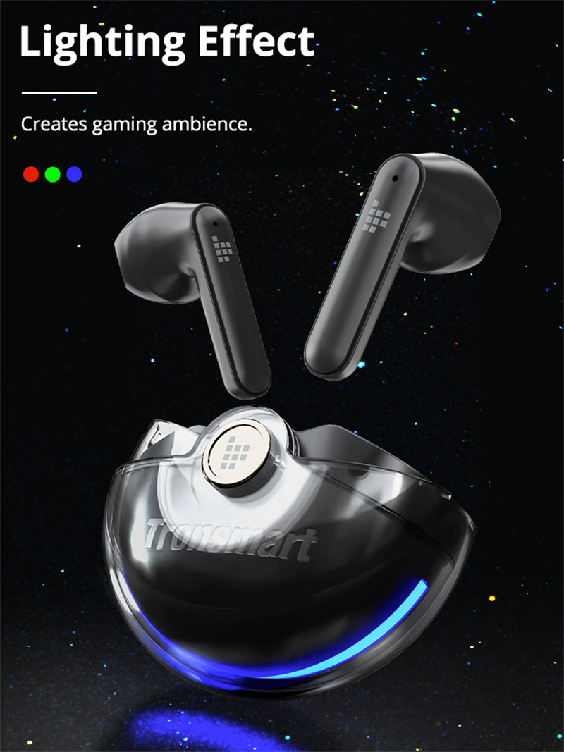 Tronsmart Battle Gaming Earbuds