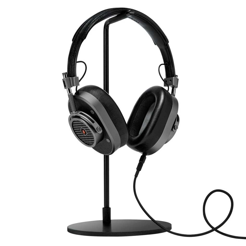 Fones de Ouvido Rolling Stones MH40 Master & Dynamic Headphones