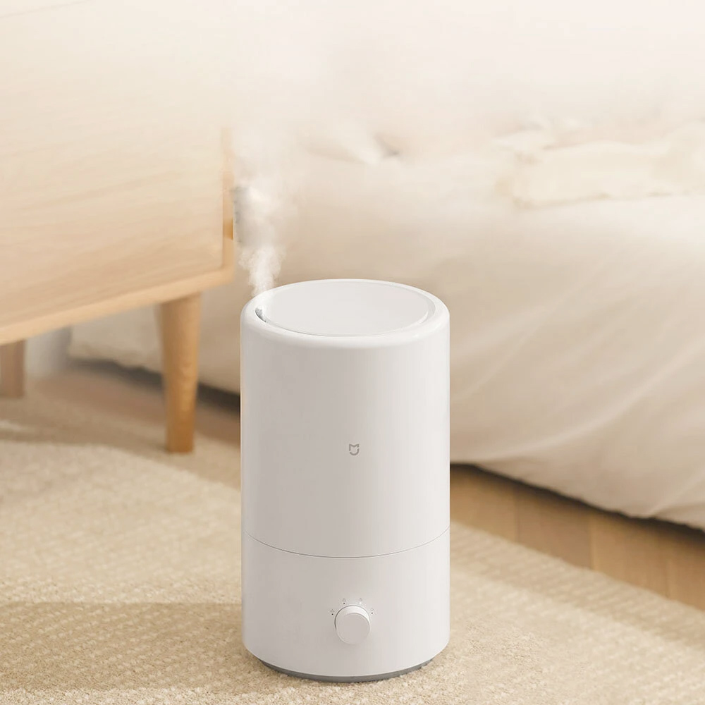 Umidificador de Ar Inteligente Mijia Smart 4L Humidifier