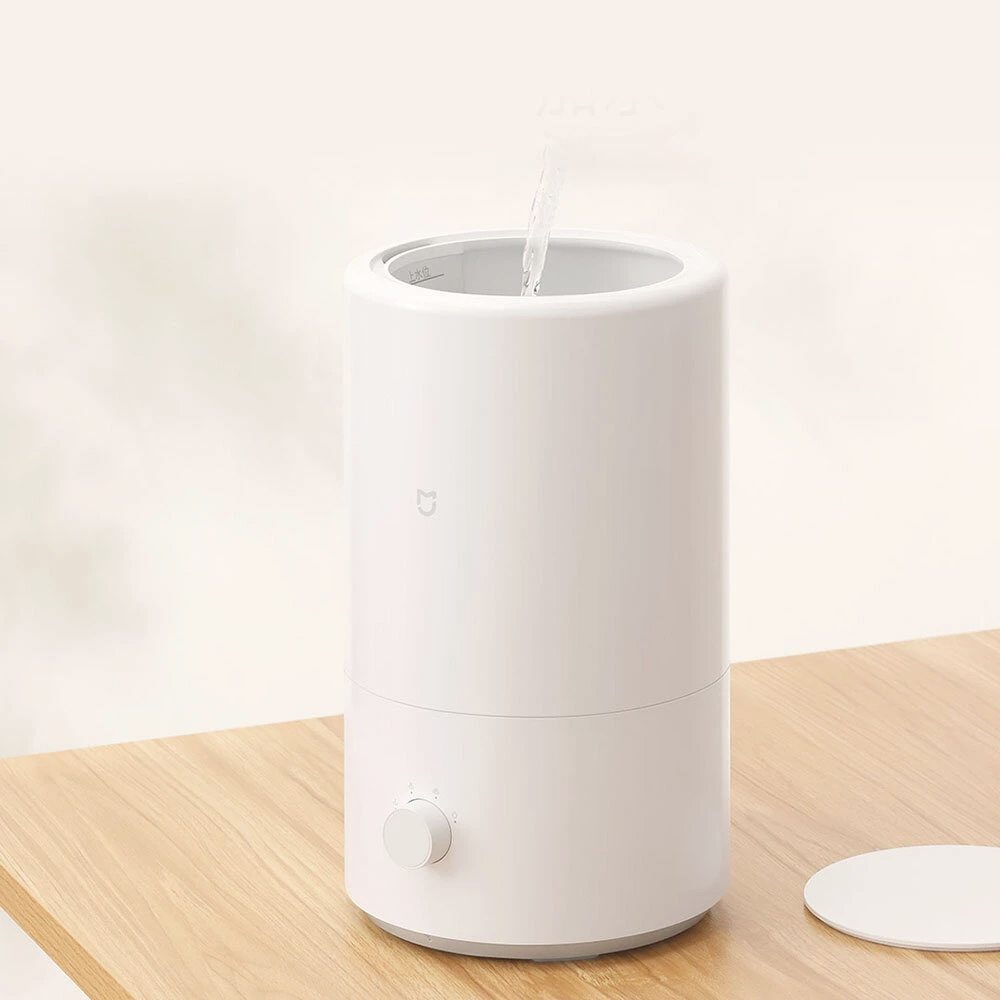 Umidificador de Ar Inteligente Mijia Smart 4L Humidifier