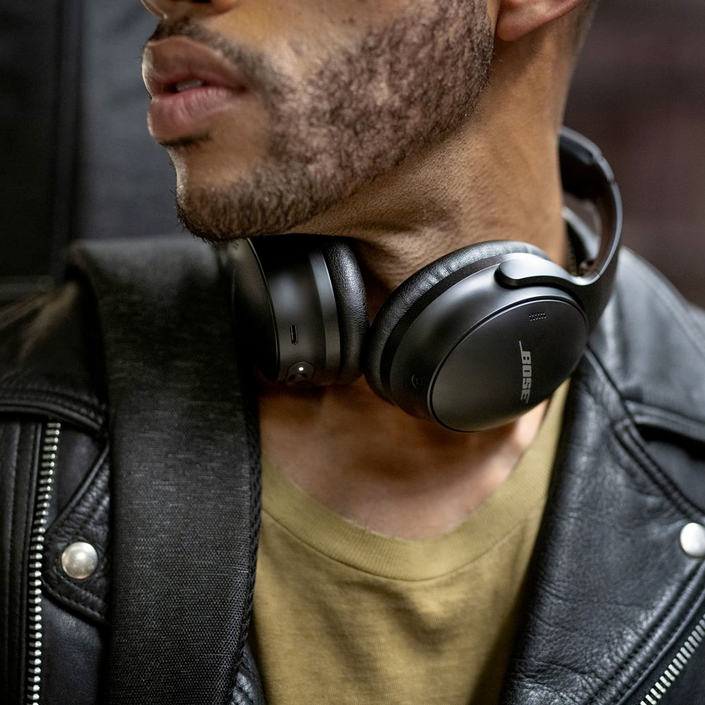 QuietComfort 45 Headphones