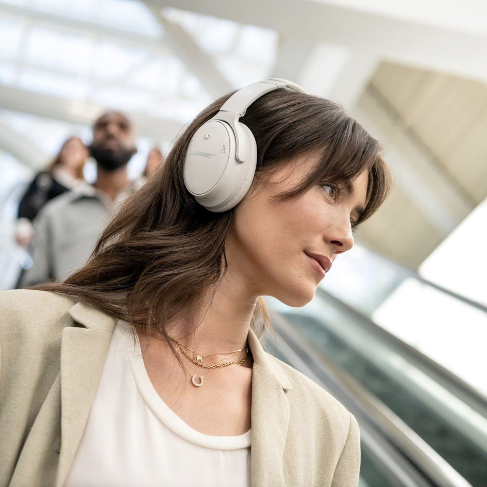 QuietComfort 45 Headphones