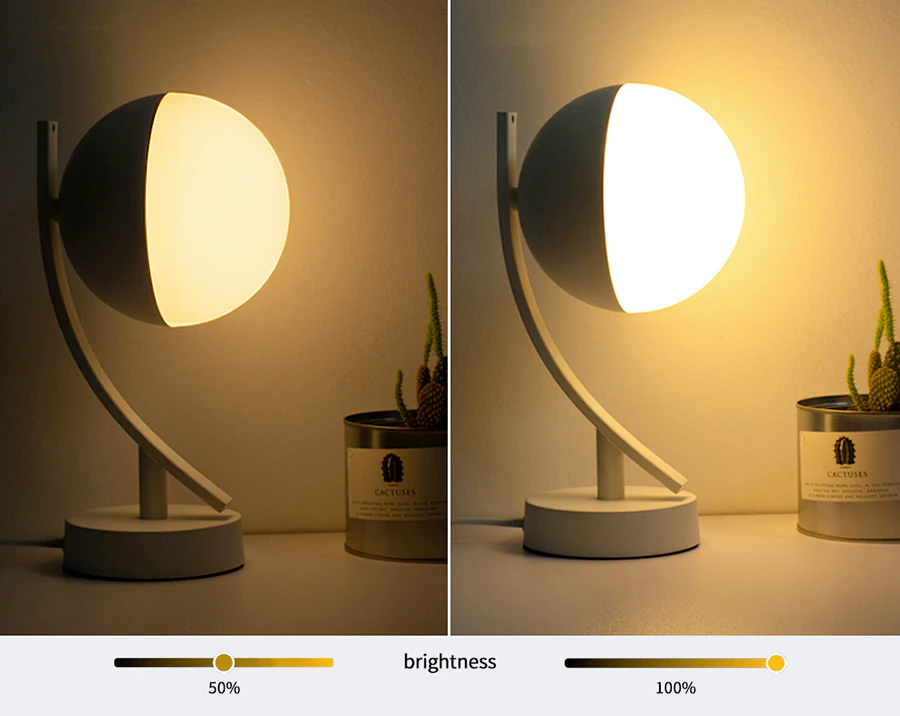 Newstyle RGB Smart Desk Lamp