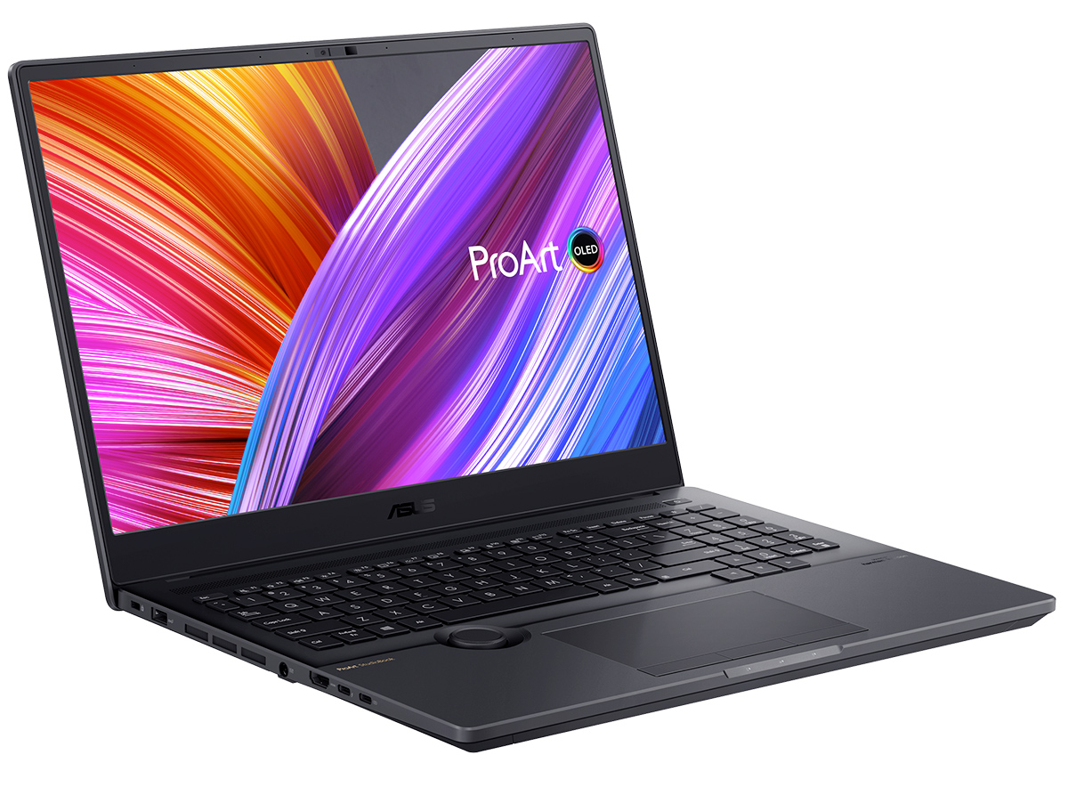 Notebook Asus ProArt StudioBook 16 OLED