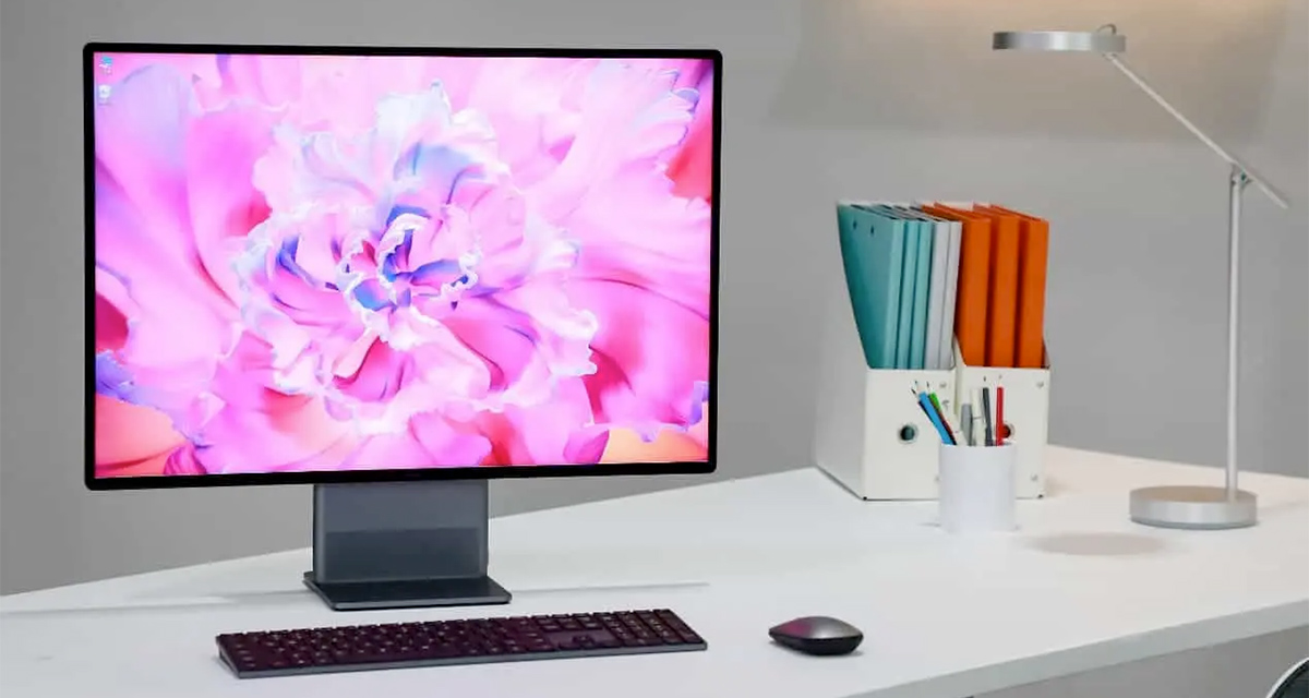 Computador Huawei MateStation X All-in-One Desktop Computer