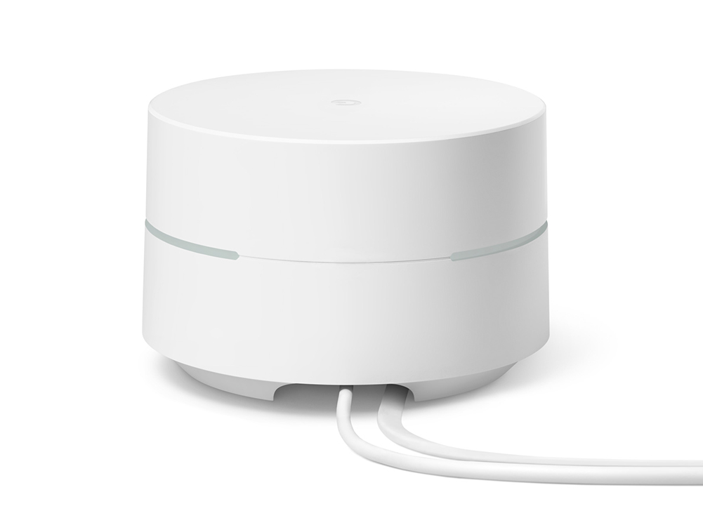 Google WiFi