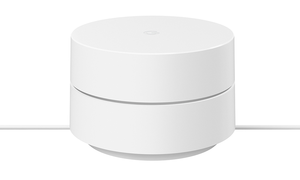 Google WiFi