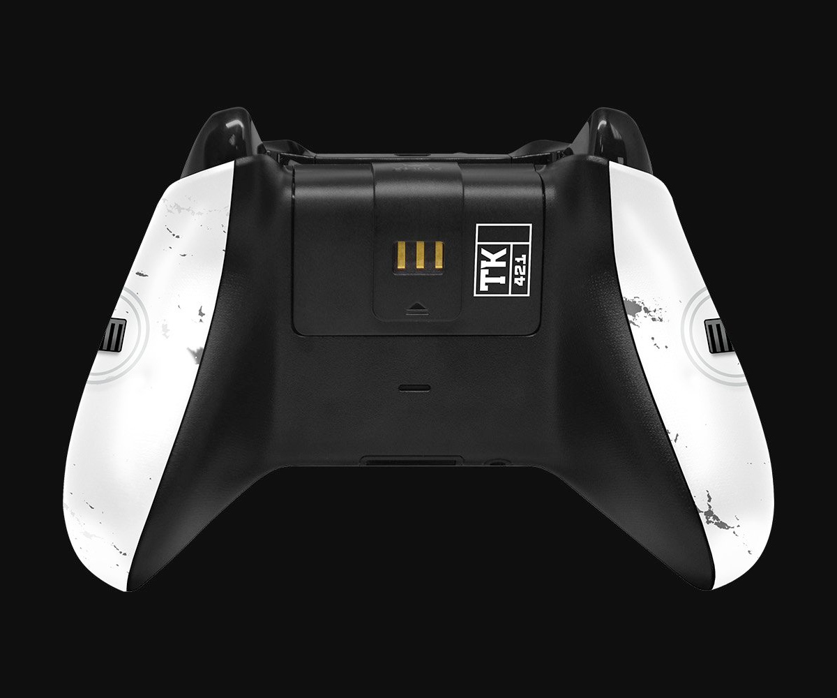 Stormtrooper Wireless Controller