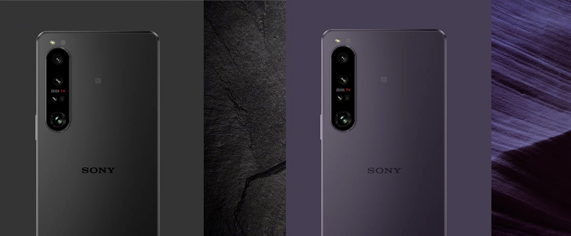 Smartphone Sony Xperia 1 IV