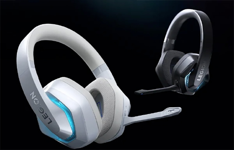 Headset Lenovo Legion H5 Gaming