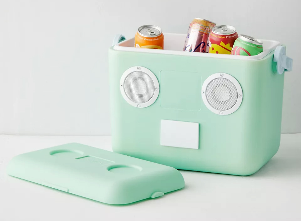 Sunnylife Cooler Speaker