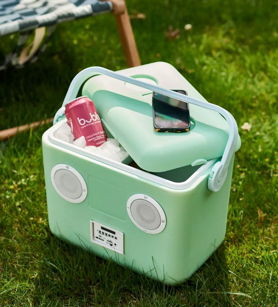 Sunnylife Cooler Speaker