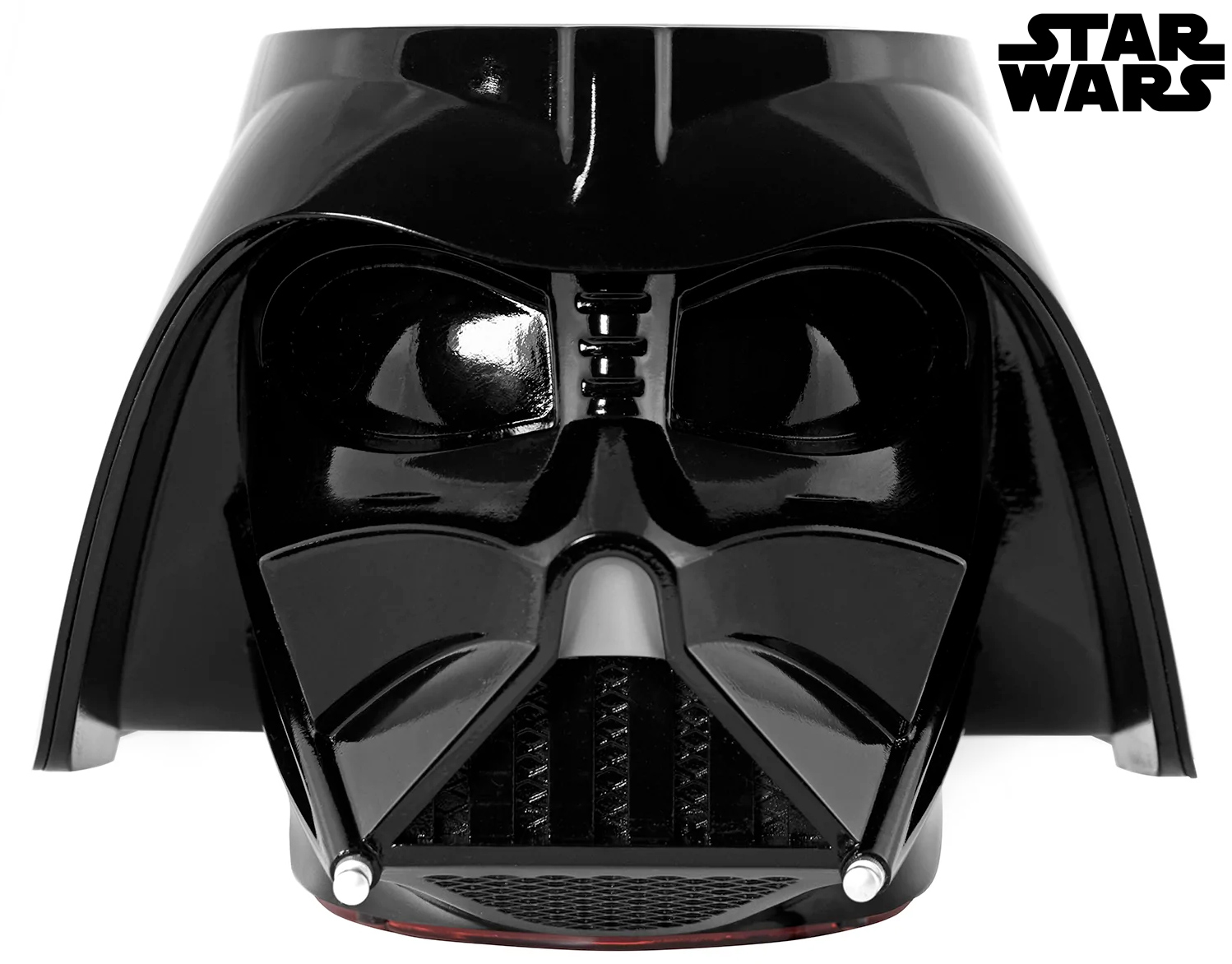 Torradeiras Star Wars Darth Vader e R2-D2