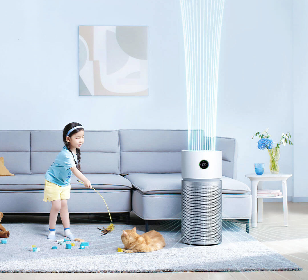 Xiaomi Mijia Disinfection Air Purifier