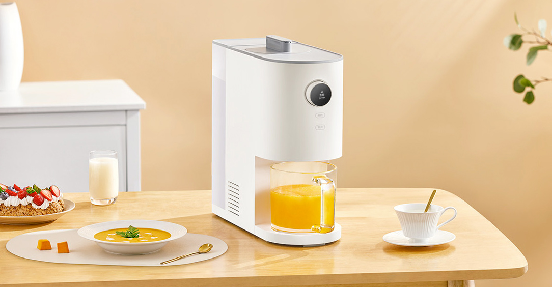 Mijia Smart Drink Maker