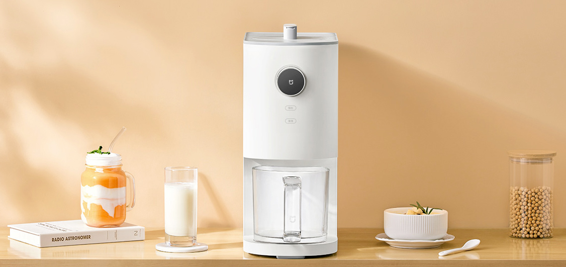 Mijia Smart Drink Maker