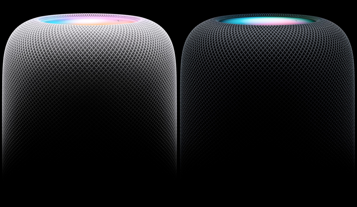 HomePod 2nd Generation Smart Speaker