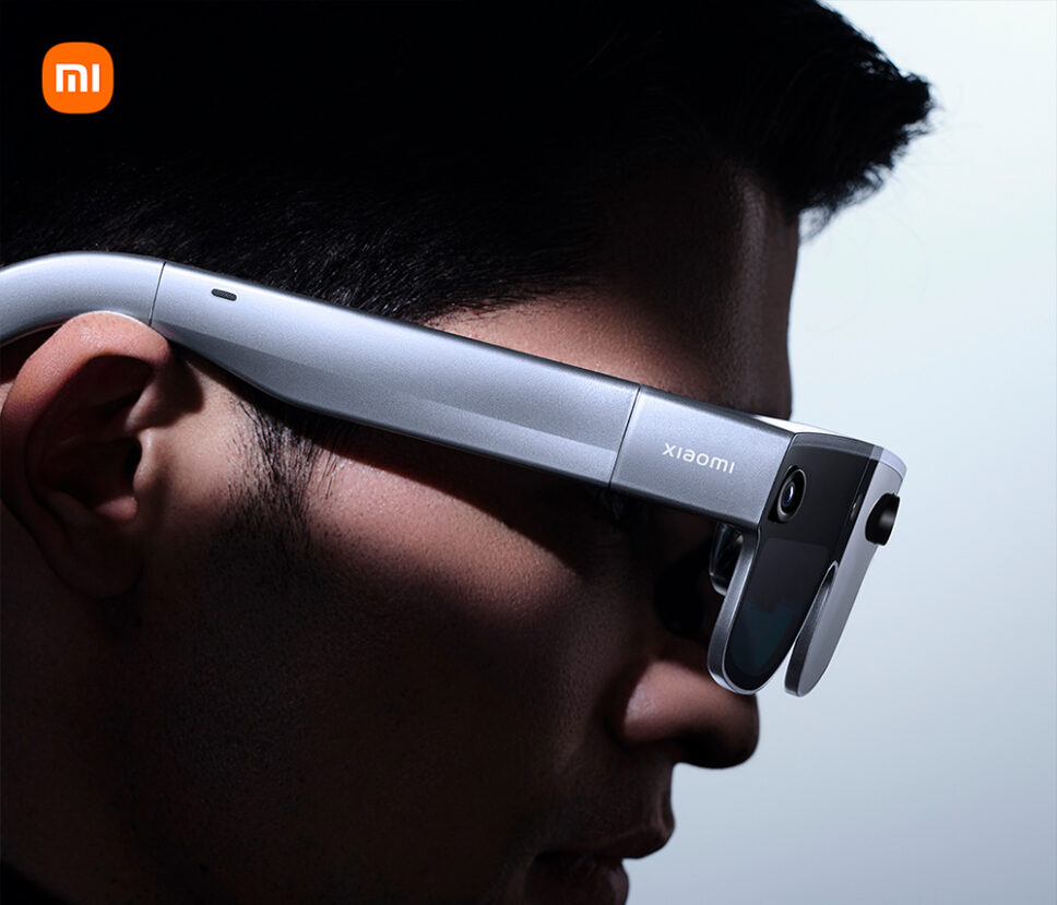 Xiaomi Wireless AR Glass Discovery Edition