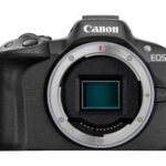 Canon EOS R50