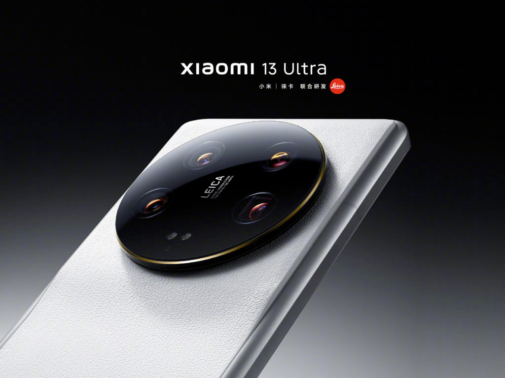 Smartphone Xiaomi 13 Ultra