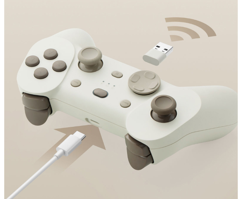 Xiaomi Game Controller