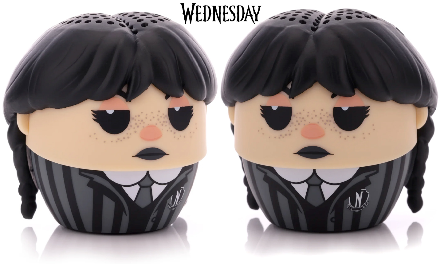 Wednesday Addams Bitty Boomers